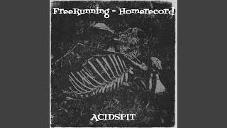 FreeRunning - Homerecord