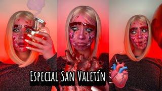 Especial San Valentín🫀Mini Seri | Ivanova BM | #danaa_bm #ivanova_bm #viral #series