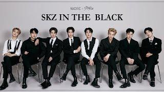 [NACIFIC] SKZ In the BLACK