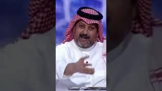 تركي العجمة ردا على رسالة "الواتس اب" من طلال آل الشيخ على الهوا