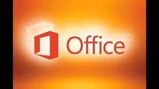 Microsoft Office. Приложение по умолчанию для офисных файлов.