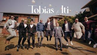 Iti and Tobias | Cinematic Wedding Highlight | Kameraworks