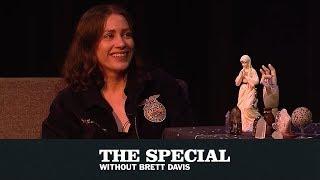 Megan Koester interview with Dale Seever | The Special Without Brett Davis