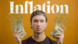 Hyperinflation isn't Coming... But THIS is