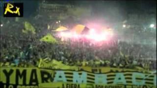 Barra Amsterdam - Peñarol - Uruguay