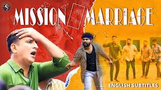 Mission Marriage | Shaadi Ki Tayyari | With English Subtitles