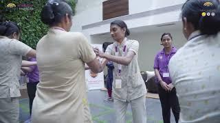 Women's Day at MGM Healthcare