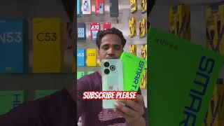 infinix smart  8 gareebo ka iPhone part 4  #infinix #gareebo #unboxing #viral #infinixhot40i #pubg