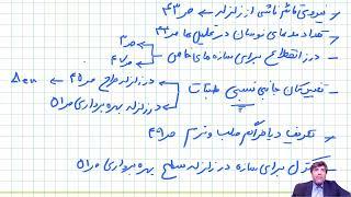  تو این ویدیو مبحث ۲۸۰۰، آیین‌نامه زلزله رو بررسی کردیم!  سازه‌هاتون رو ایمن کنین! 