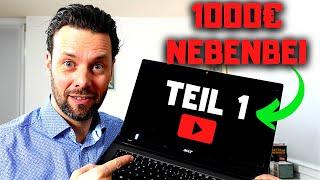 EXTREM Profitable Affiliate Marketing Strategie | Teil 1