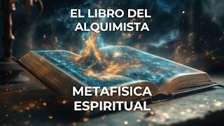 Guía Definitiva de Alquimia Espiritual: Despierta Tu Poder Metafísico