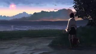 5 сантиметров в секунду | Byōsoku Go Senchimētoru [RU/Reanimedia] [HD] [2007]