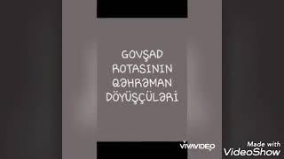 839 Alyanlı Gövşad Rotası.Qarabagda Görüşənəcən.Adil Quliyev.