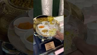 Ristedaar ki Shaadi ka Luxury Khana 