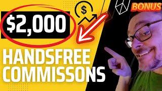 Affiliate Marketing for Beginners 2023 How to Make Money Online 2023 INCOME PROOF