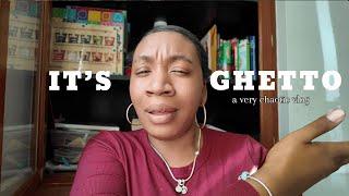 BUSY MOM VLOG | Motherhood is Ghetto + Investing in YOU!