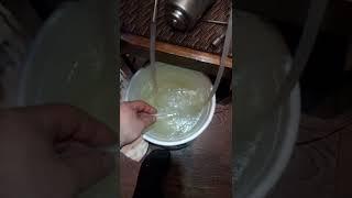 Насос перельстатический своими руками