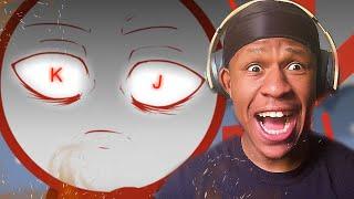 Anime Fan Reacts To Kj's Final Ride (Reaction)