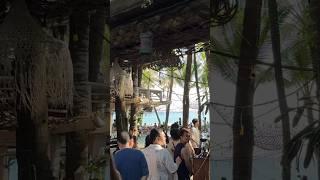 ️Canggu live #travel #bali #asia #indonesia #beach #canggu #labrisa #beachclub #summer #vacation