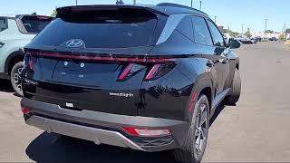 2024 Hyundai Tucson Plug-In Hybrid Limited Sport Utility Elk Grove  Galt  Lodi  Davis  Dixon  Sacram