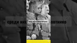 Удар Судьбы: Как один курсант бросил вызов Железному Сталину?  #история