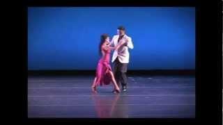 Marcelo Molina Tango