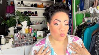 GRWM Car Vlog Dollar Tree Finds