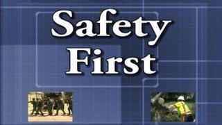 Safety First - Suffolk Commonwealth's Attorney's Office