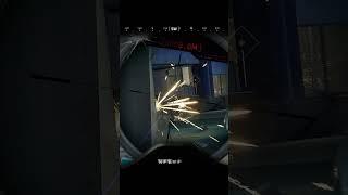 This gun is NOT BALANCED #deltaforce #df #gaming #fps