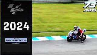 Alex Marquez Ducati Desmosedici GP23 Gresini Racing