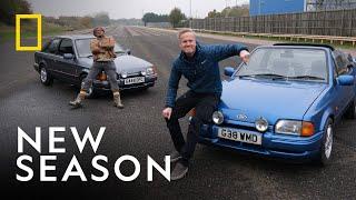 Season 13 | Car S.O.S | National Geographic UK