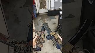 MP5SD Dooleys