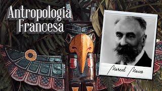 Antropologia Francesa   Marcel Mauss