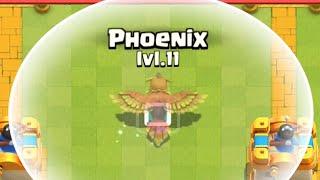 Phoenix Players Be Like: