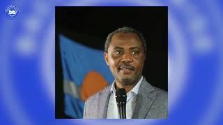 #burundi 𝕏 #space | Alexis #sinduhije atwara #msd yishuye neza ibibazo vyose yabajijwe