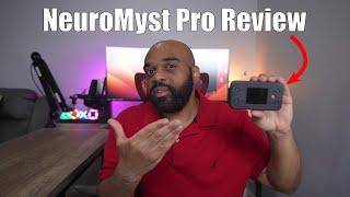 NeuroMyst Pro 2023 | Product Unboxing and Review