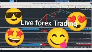 Live Forex Trading Strategy 5of28