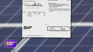 How to get your SRP power bill to zero