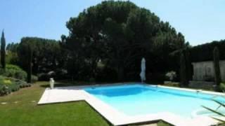 France Vacation Rentals French Riviera St Tropez 2011