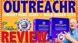 Outreachr Review How to build bigger Email Lists