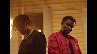 Tellaman feat. Alpha P - Cross My Heart (Official Music Video)