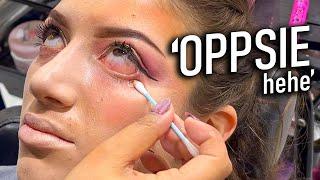 you'll NEVER EXPECT this makeup