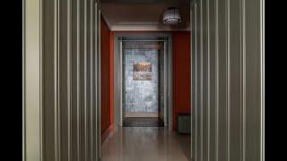 O&A London wallpaper installation guide: Giant's Causway Design, Caledonia collection