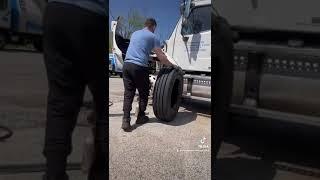 McCarthy Tire Service