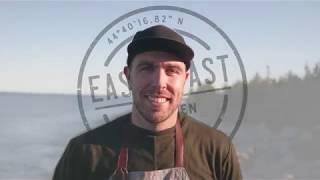 The Story of The East Coast Kitchen