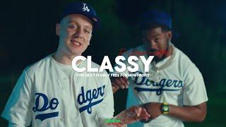 [FREE] Tion Wayne x Aitch - ''Classy'' | Afro Swing Type Beat | 2024