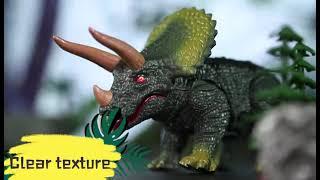 Pure Toy - Infrared Control Dinosaur