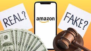 How to File a Patent Infringement Claim on Amazon (Remove Fakes)