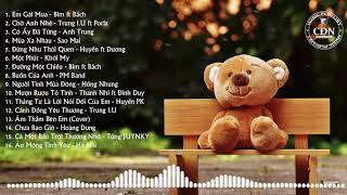 Những Bản Hit Cover Nhẹ Nhàng Hay Nhất 2020 #2