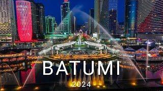 BATUMI 2024